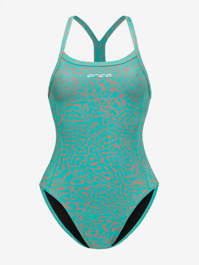 Orca Womens Core One Piece